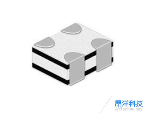 顺络SLFBF片式叠层平衡滤波器系列