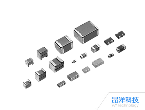 风华贴片压敏电阻