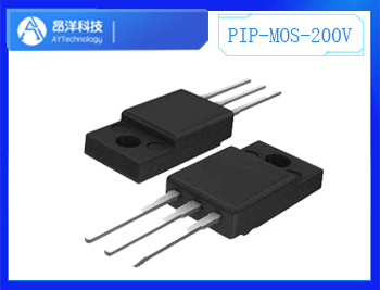 MOS高压场效应200v 90A 0.023Ω管