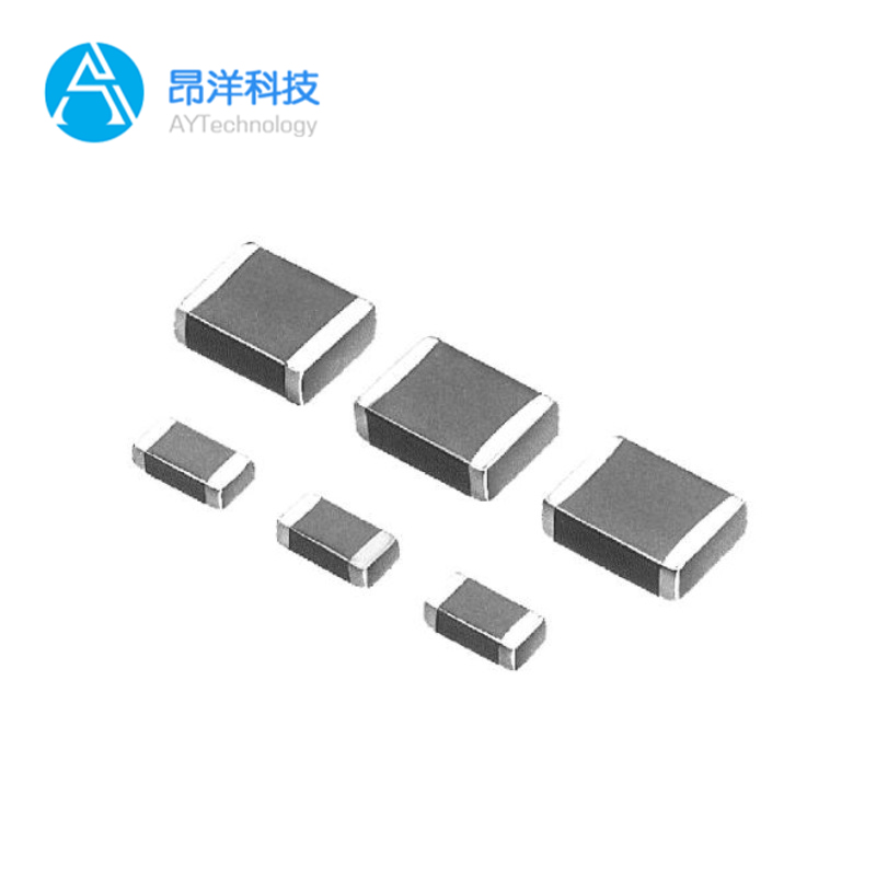 太诱贴片电容0402,470nF ±10% 6.3V 